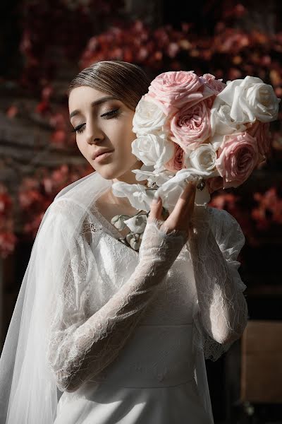 結婚式の写真家Armand Avakimyan (armand)。2023 1月13日の写真