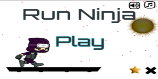 Running Ninja