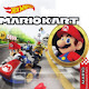 Mario Kart Hot Wheels Wallpapers Game Theme