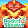 Pocket Shooter: Slay Dragon icon