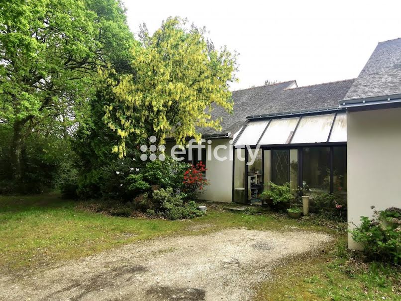 Vente maison 7 pièces 186 m² à Kervignac (56700), 444 000 €