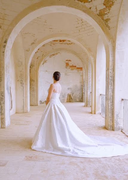 Fotógrafo de bodas Santi Gili (santigili). Foto del 25 de mayo 2019