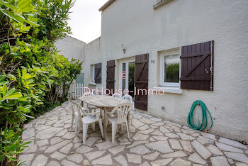 appartement à Le cap d'agde (34)