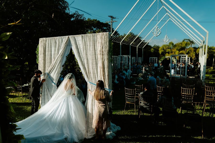 Fotógrafo de casamento King Bingcang (kingbingcang). Foto de 21 de janeiro 2022