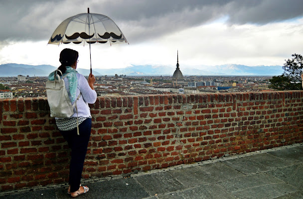 Aspettando il sole di JM