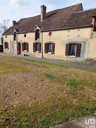 maison à Gy-les-Nonains (45)