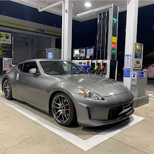 フェアレディZ Z34