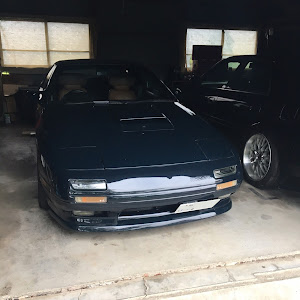 RX-7 FC3C