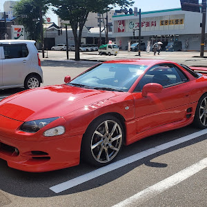 GTO Z16A