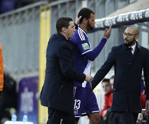 Anderlecht haalt opgelucht adem: geen schorsing voor verdediger