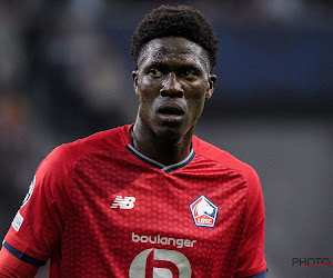 Ligue 1 : Amadou Onana et le LOSC s'imposent à Lyon