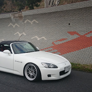 S2000 AP1