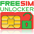 Free AT&T SIM Unlock Code - All Makes and Models1.5.14