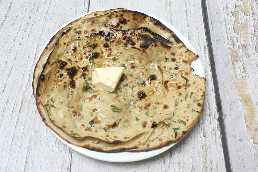 Lachha Paratha