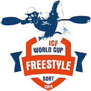 ICF 2014 FREESTYLE WORLD CUP  Icon