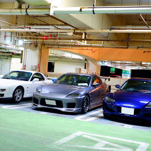 RX-8 SE3P