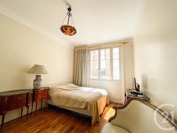 appartement à Paris 16ème (75)