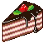 Cover Image of Baixar Pixyfy: pixel art, colorir por número, jogos de colorir  APK