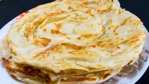 Lacha Parotha