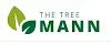 Thetreemann Logo