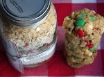 Christmas Crunch Cookies was pinched from <a href="http://www.blueeyedbakers.com/home/2010/12/14/christmas-crunch-cookies-in-a-jar.html" target="_blank">www.blueeyedbakers.com.</a>