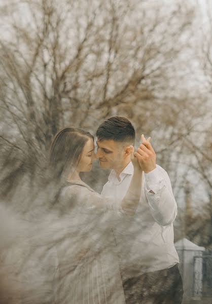 Photographe de mariage Konstantin Mikhna (konstantinphoto). Photo du 27 janvier 2021