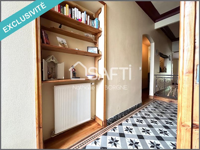Vente maison 4 pièces 95 m² à Castres (81100), 225 000 €