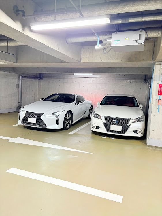 LCのカズさんが投稿したカスタム事例の投稿画像1枚目