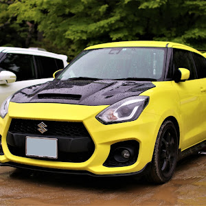 スイフトスポーツ ZC33S