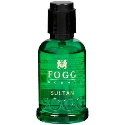 Fogg Sultan Perfume - 15 ml