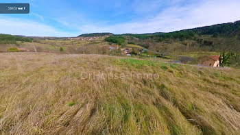 terrain à Le Monastier-sur-Gazeille (43)