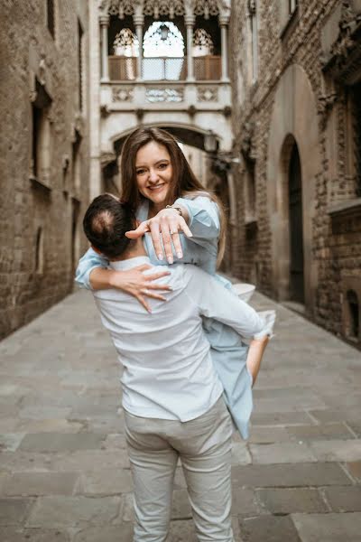 Wedding photographer Svetlana Alekhina (bbelka). Photo of 4 May 2022