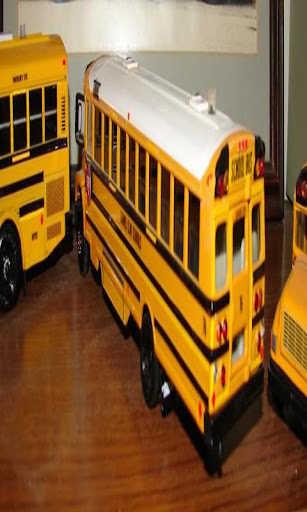 Bus School