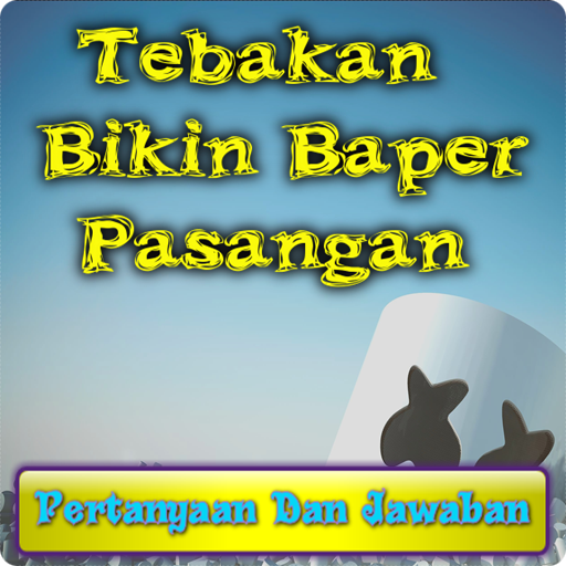 Tebakan Bikin Baper Pasangan Android 앱 Appagg