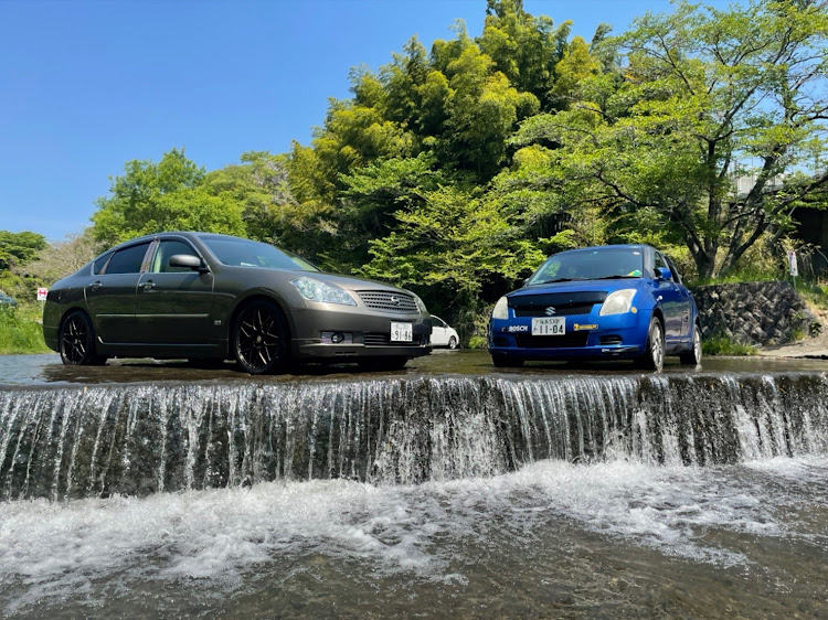 スイフトの過去車ですみません・スイフト ZD11Sに関するカスタム事例の投稿画像9枚目