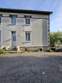 maison à Aulnois-sous-Laon (02)