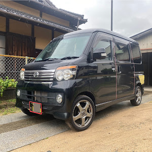アトレーワゴン S321G