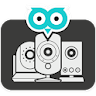 OWLR Multi Brand IP Cam Viewer icon