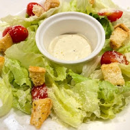 瀧厚炙燒熟成牛排(台北信義ATT店)
