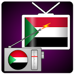 Cover Image of Baixar Sudan TV Live - تلفزيون السودانية 1.1.0 APK