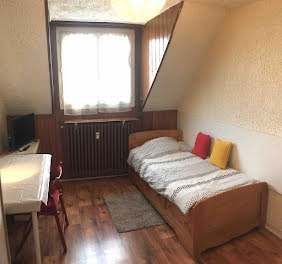 appartement à Chambery (73)