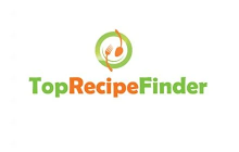 TopRecipeFinder small promo image