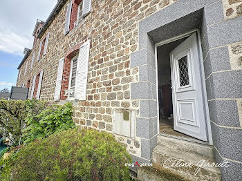 maison à Les Chéris (50)