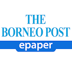 Cover Image of ダウンロード The Borneo Post 4.7.16.0408 APK