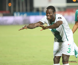 Taye Taiwo file en D3 finlandaise