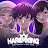 HaremKing - Waifu Dating Sim icon