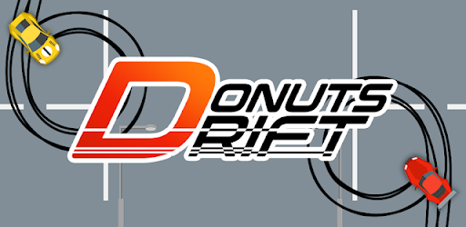 Donuts Drift: Endless Drifting