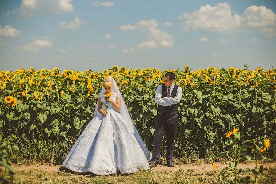 Wedding photographer Vitalina Robu (vitalinarobu). Photo of 30 September 2017