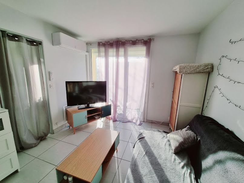 Location  appartement 1 pièce 29 m² à Albi (81000), 420 €