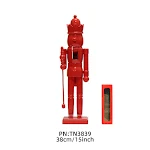 TN3839 Red King